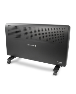 Купить Конвектор StingRay ST-CH1022B черный в E-mobi