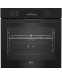 Купить Встраиваемый электрический духовой шкаф Beko BBIM11301B черный в E-mobi