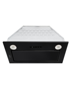 Купить Вытяжка встраиваемая Delonghi COSETTA 510 NB черная  в E-mobi