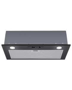 Купить Вытяжка встраиваемая MAUNFELD Crosby Light (C) 60 черный  в E-mobi