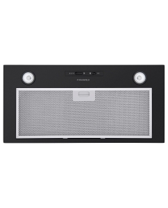 Купить Вытяжка встраиваемая MAUNFELD Crosby Light (C) 60 черный  в E-mobi