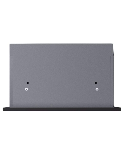 Купить Вытяжка встраиваемая MAUNFELD Crosby Light (C) 60 черный  в E-mobi