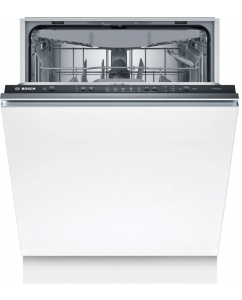 Купить Встраиваемая посудомоечная машина Bosch SMV25EX02E в E-mobi