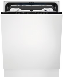 Купить Встраиваемая посудомоечная машина Electrolux EEM69410W в E-mobi