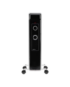 Купить Масляный радиатор Centek CT-6221-5 белый  в E-mobi