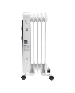 Купить Масляный радиатор Centek CT-6221-5 белый  в E-mobi