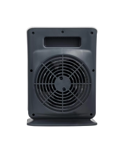 Купить Тепловентилятор Electrolux EFH/S-1120 белый, серый  в E-mobi