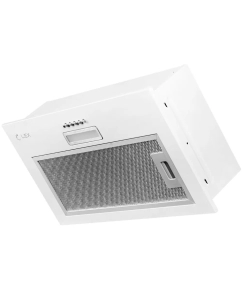 Купить Вытяжка встраиваемая LEX GS Bloc Light 600 белый  в E-mobi