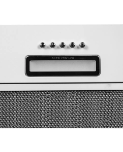 Купить Вытяжка встраиваемая LEX GS Bloc Light 600 белый  в E-mobi