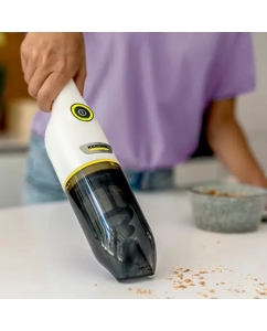 Купить Пылесос Karcher CVH 2-4 белый  в E-mobi