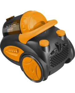 Купить Пылесос Centek CT-2520 черный; оранжевый  в E-mobi