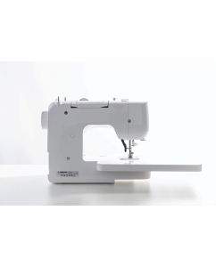 Купить Швейная машина Jaguar LX-220 белый, коричневый  в E-mobi