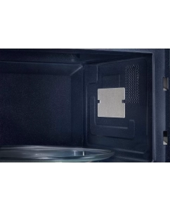 Купить Микроволновая печь соло Samsung MS23K3614AK черный  в E-mobi