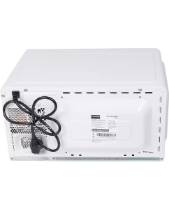 Купить Микроволновая печь соло STARWIND SMW4220 белый  в E-mobi