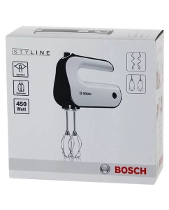 Купить Миксер Bosch MFQ4020  в E-mobi