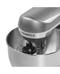 Купить Миксер MAUNFELD MF-434S  в E-mobi
