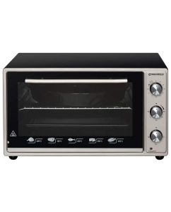 Купить Мини-печь MAUNFELD СEMOB.363.S1 Steel в E-mobi