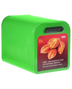 Купить Мини-печь Кедр ШЖ-0,625/220 Green в E-mobi