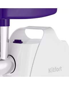 Купить Электромясорубка KitFort КТ-2112-1  в E-mobi