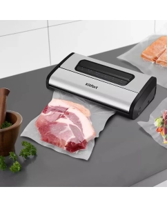 Купить Вакуумный упаковщик Kitfort КТ-1519  в E-mobi