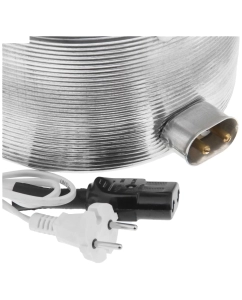 Купить Чайник электрический Эрг-Ал ЭЧ-4 4 л серый  в E-mobi