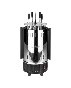 Купить Электрошашлычница Kitfort KT-1405 в E-mobi