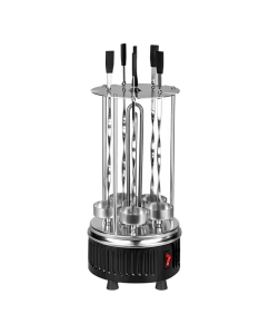 Купить Электрошашлычница Kitfort KT-1405  в E-mobi