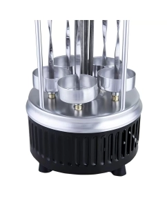 Купить Электрошашлычница Kitfort KT-1405  в E-mobi