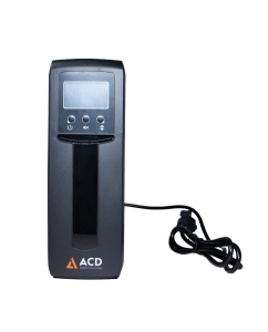 Купить ИБП ACD PW-Slim 850  в E-mobi
