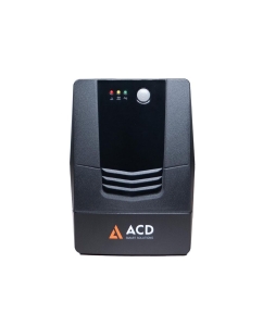 Купить ИБП ACD PW-Base 1500I 80L-C64142-00G  в E-mobi