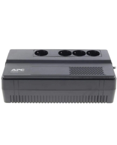 Купить Источник бесперебойного питания APC Easy UPS BV800I-GR Schuko (BV800I-GR)  в E-mobi
