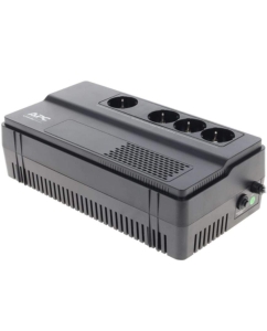 Купить Источник бесперебойного питания APC Easy UPS BV800I-GR Schuko (BV800I-GR)  в E-mobi