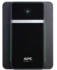 Купить Источник бесперебойного питания APC by Schneider Electric BX2200MI-GR  в E-mobi