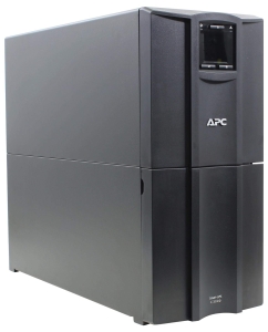Купить Источник бесперебойного питания APC Smart-UPS SMC3000I  в E-mobi
