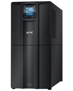 Купить Источник бесперебойного питания APC Smart-UPS SMC3000I  в E-mobi