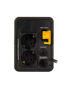 Купить Источник бесперебойного питания Samsonite BVX700LI-GR (BVX700LI-GR)  в E-mobi