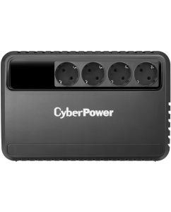 Купить Источник бесперебойного питания Cyberpower BU850E  в E-mobi
