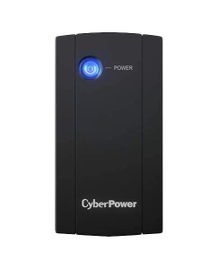 Купить Источник бесперебойного питания Cyberpower UTC850E  в E-mobi