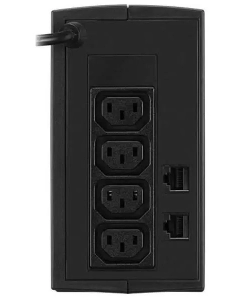 Купить Источник бесперебойного питания Cyberpower UTI875EI  в E-mobi