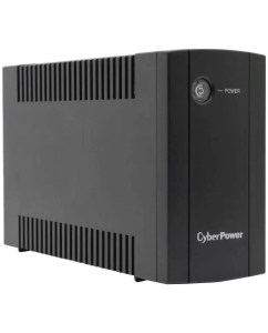 Купить Источник бесперебойного питания Cyberpower UTI875EI  в E-mobi