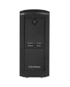 Купить Источник бесперебойного питания Cyberpower VP700ELCD  в E-mobi