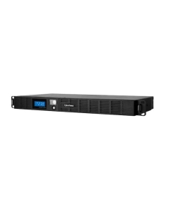 Купить Источник бесперебойного питания Cyberpower OR600ERM1U в E-mobi