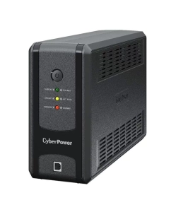 Купить Источник бесперебойного питания Cyberpower UT1200EG в E-mobi