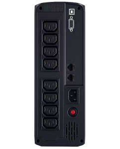 Купить Источник бесперебойного питания CyberPower VP1600EILCD 1600VA/960W (VP1600EILCD)  в E-mobi