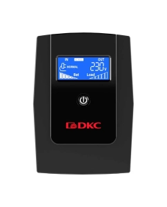 Купить Источник бесперебойного питания DKC (INFOLCD800I)  в E-mobi