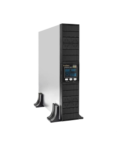 Купить ИБП ExeGate PowerExpert ULS-3000.LCD.AVR.1SH.2C13.USB.RS232 .SNMP.2U в E-mobi