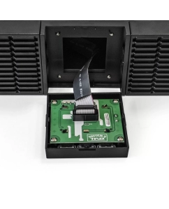 Купить ИБП ExeGate PowerExpert ULS-3000.LCD.AVR.1SH.2C13.USB.RS232 .SNMP.2U  в E-mobi