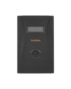 Купить Источник бесперебойного питания ExeGate EX292630RUS  в E-mobi