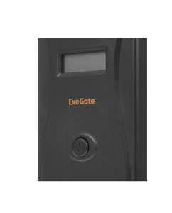 Купить Источник бесперебойного питания ExeGate EX292630RUS  в E-mobi