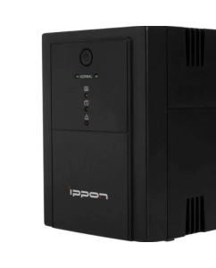 Купить Источник бесперебойного питания IPPON Back Basic 1500 Euro (1108022)  в E-mobi